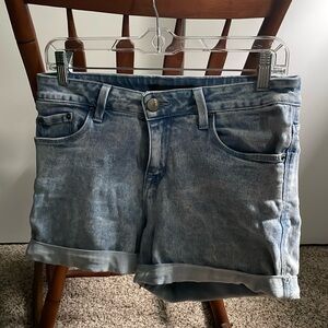 BDG Jean Shorts